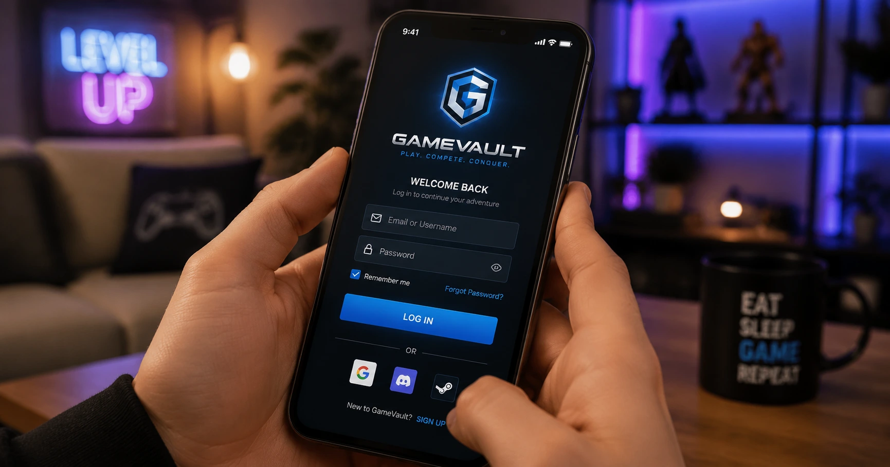 Exploring the 56jl app login apk and Its Features - image 2
