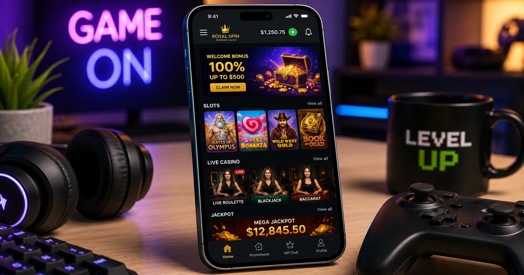 Guide to 56jl app login download and Its Features - image 1