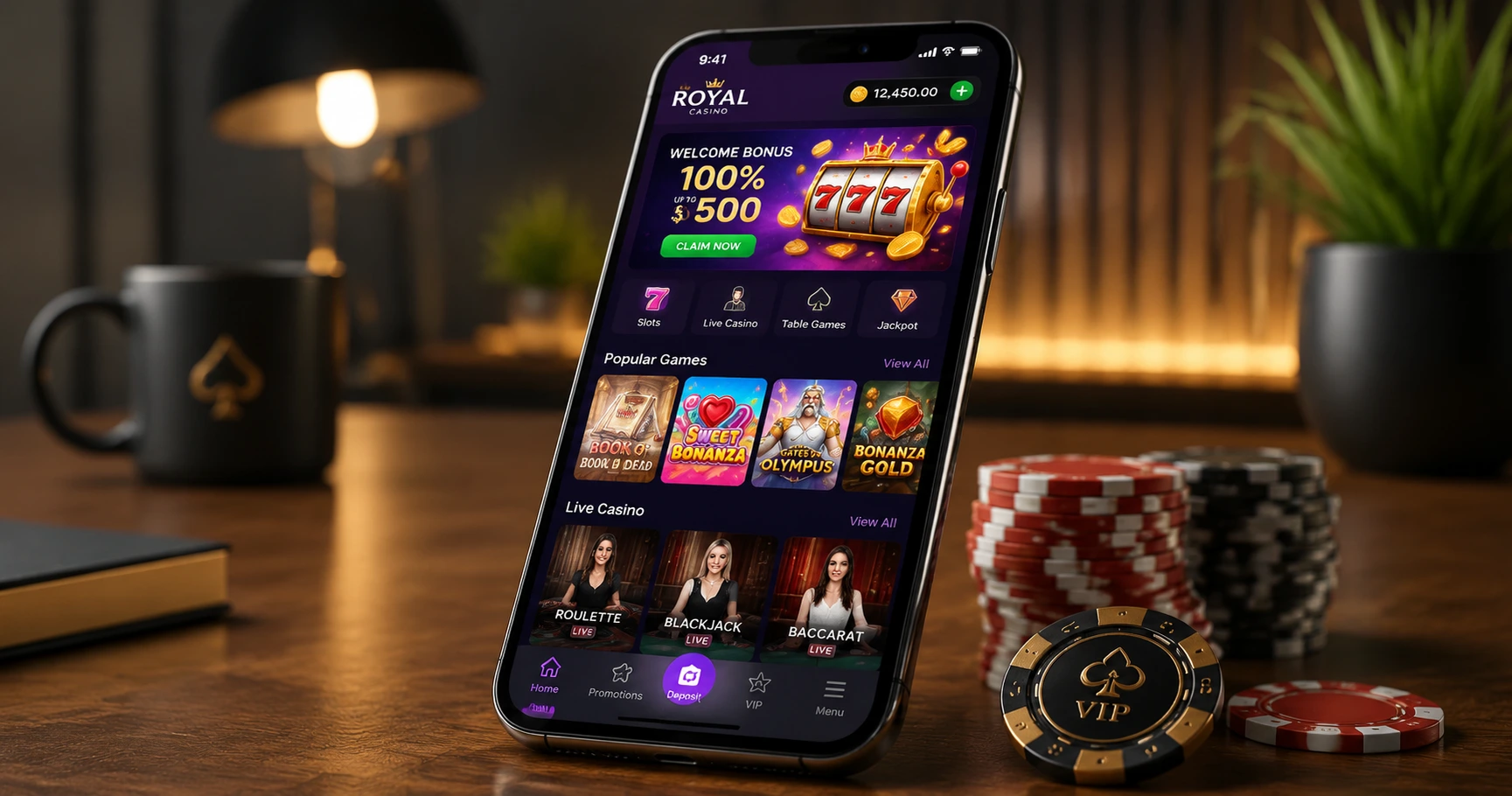 How to Successfully 56jl app download and Access Online Casino Features - image 1