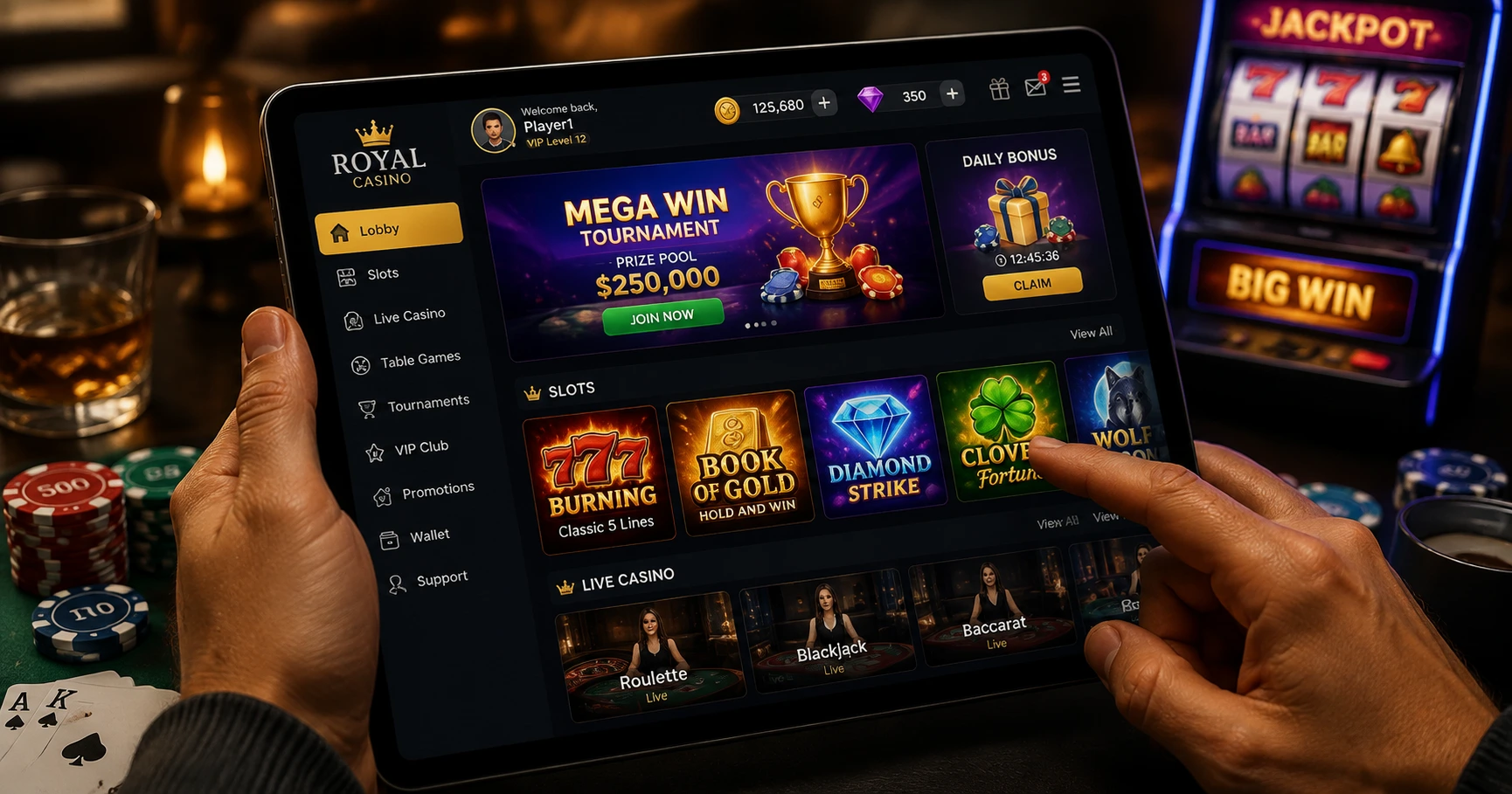 Guide to 56jl casino login app download and Its Features in the Philippines - image 2