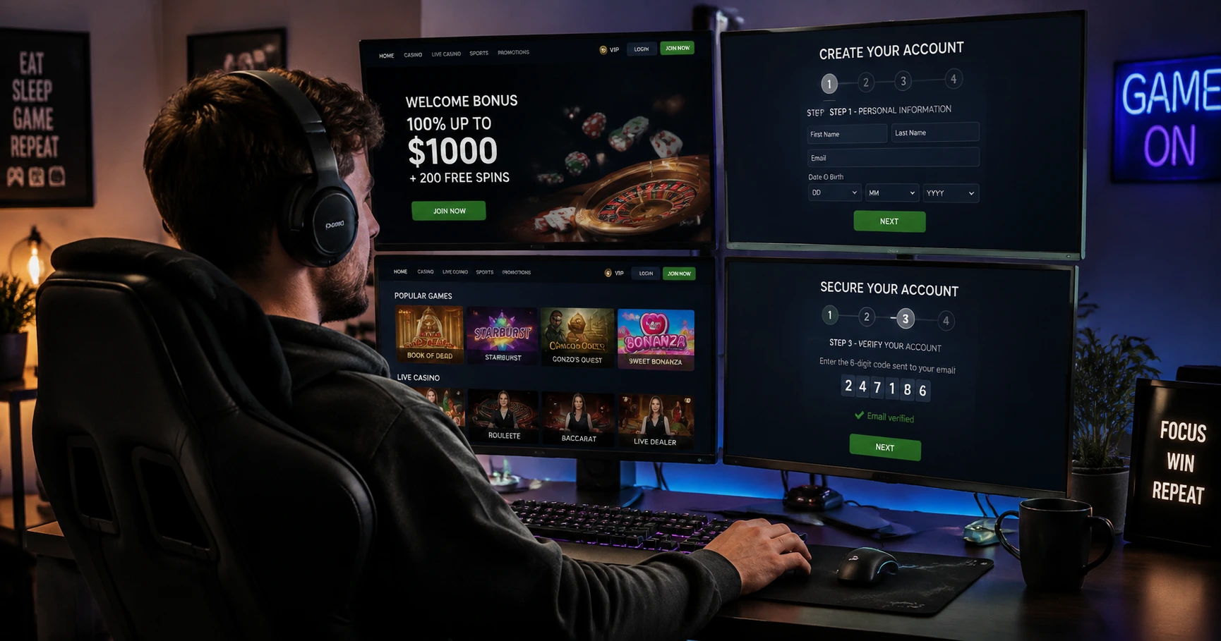 How to Access 56jl link registration online and Secure Your Gaming Experience - image 3