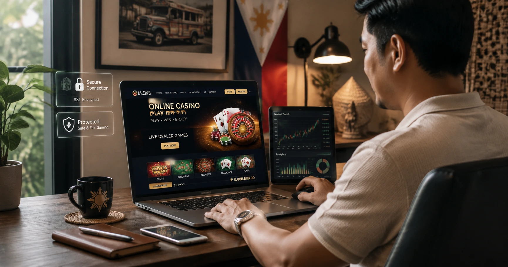 Comprehensive Guide to 56jl login Philippines - image 3