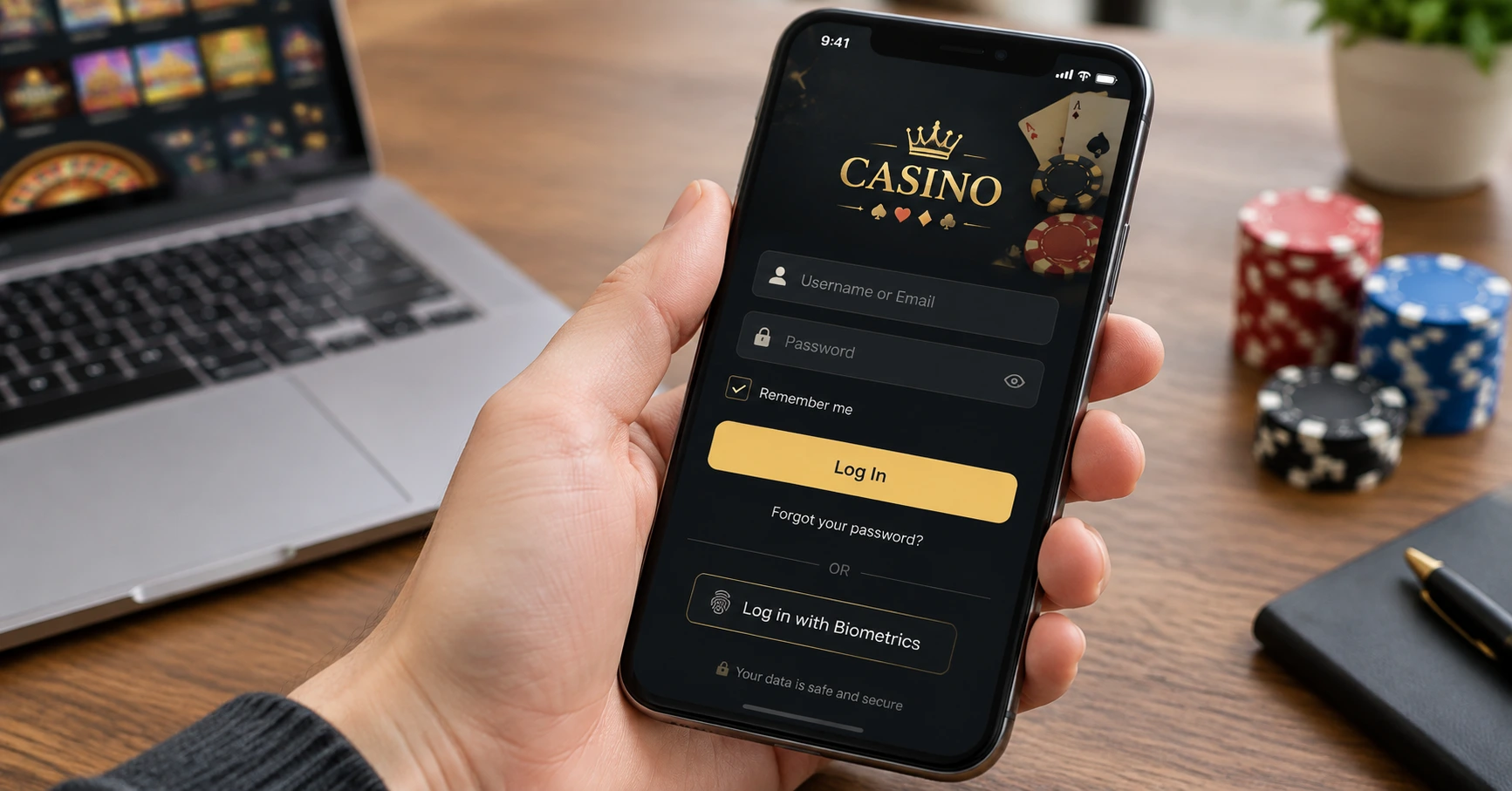 56jl Login App Download APK: Seamless Access for Filipino Online Casino Fans - image 2