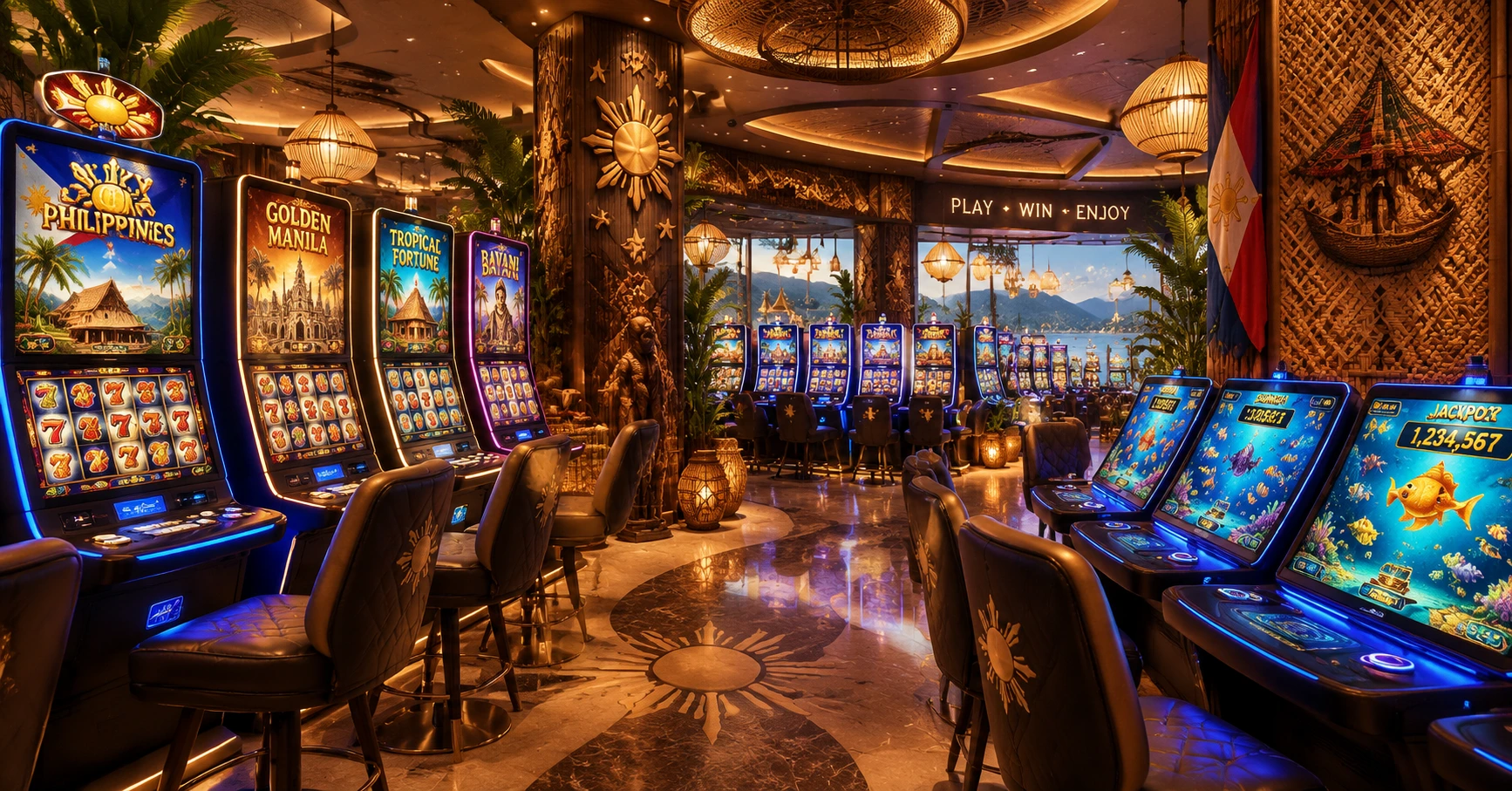 Discovering 56jl,com: Your Ultimate Gaming Hub - image 2